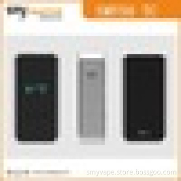 2015 electronic cigarette Smy 50TC temperature control vapor mod smy50 smy 50 smy50w box mod